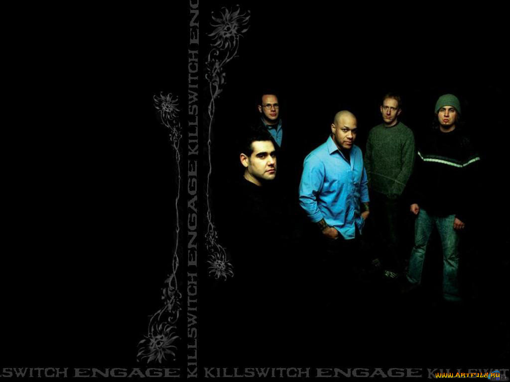 kse6, , killswitch, engage
